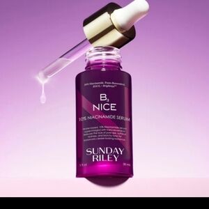 Sunday Riley B3 Nice 1oz new in box